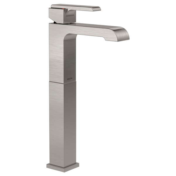 DELTA ARA 767LF SINGLE HOLE - SINGLE HANDLE W/RISER