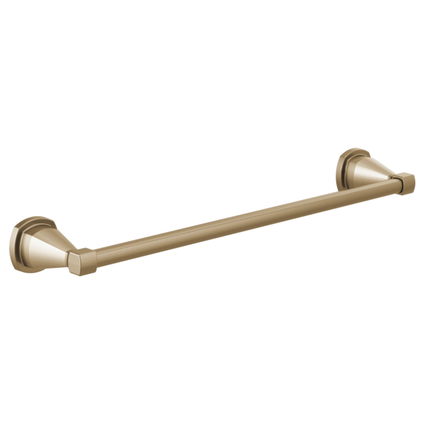DELTA STRYKE 77618 18" TOWEL BAR