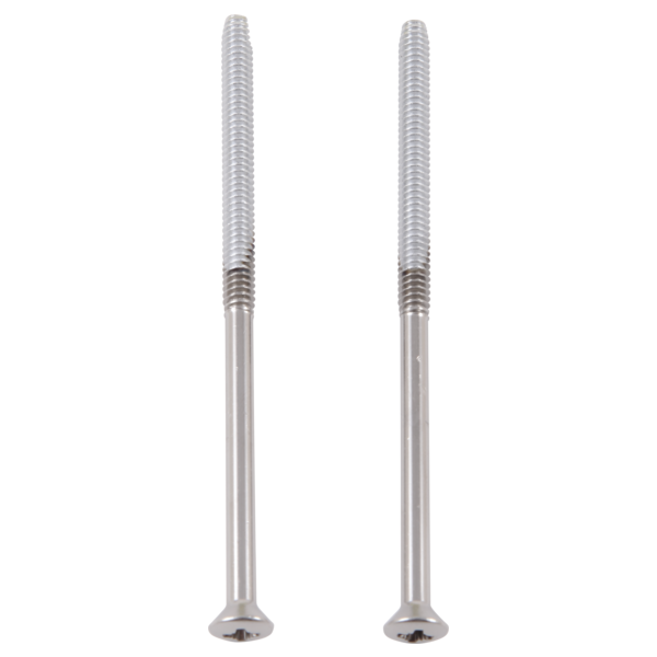 DELTA  RP12630 D/DS-ESC/TRIM SCREWS(2)-10-24-
