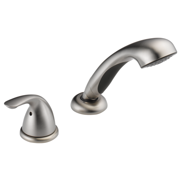 DELTA CLASSIC RP14979 Roman Tub Handshower With Transfer Valve
