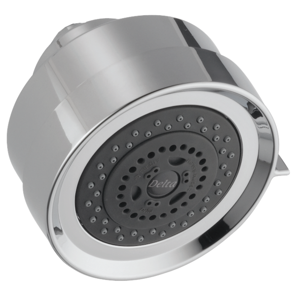 DELTA RHYTHM RP48590 Touch-Clean-R 3-Setting Showerhead