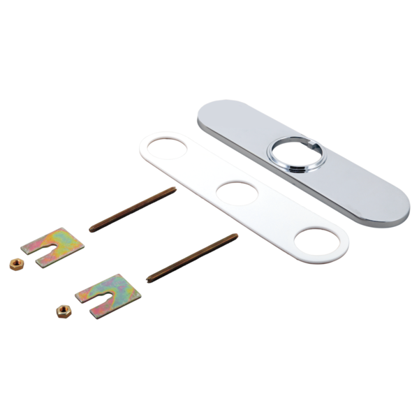 DELTA TRINSIC RP64070 Escutcheon