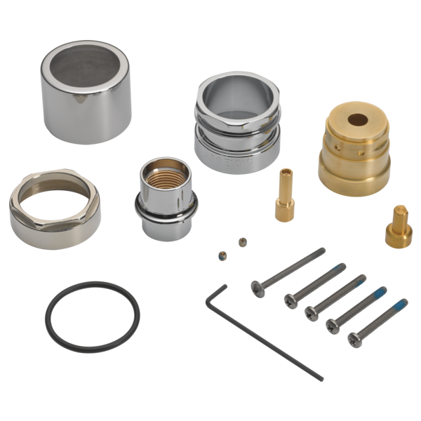 DELTA RP90544 EXTENSION KIT 17T INTEGRATED DIVERTER