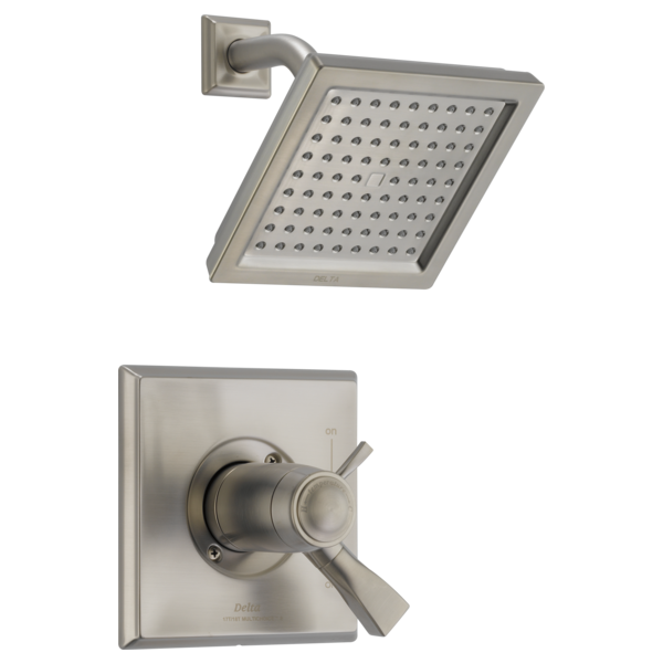 DELTA ZURA T17T074 TEMPASSURE-R 17T SERIES VALVEONLY TRIM