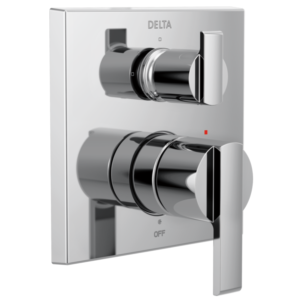 DELTA  T24867 MONITOR(R) 14 SERIES WITH 3 SETTING DIVERTER TRIM