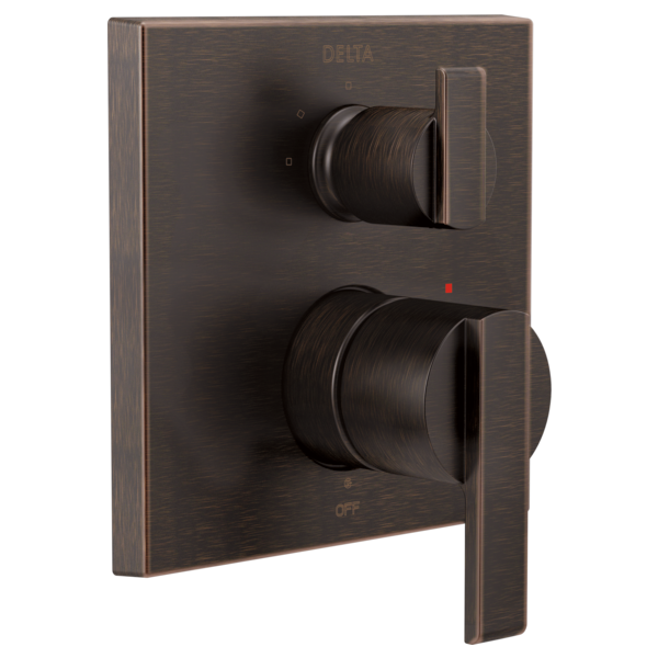 DELTA  T24867 MONITOR(R) 14 SERIES WITH 3 SETTING DIVERTER TRIM