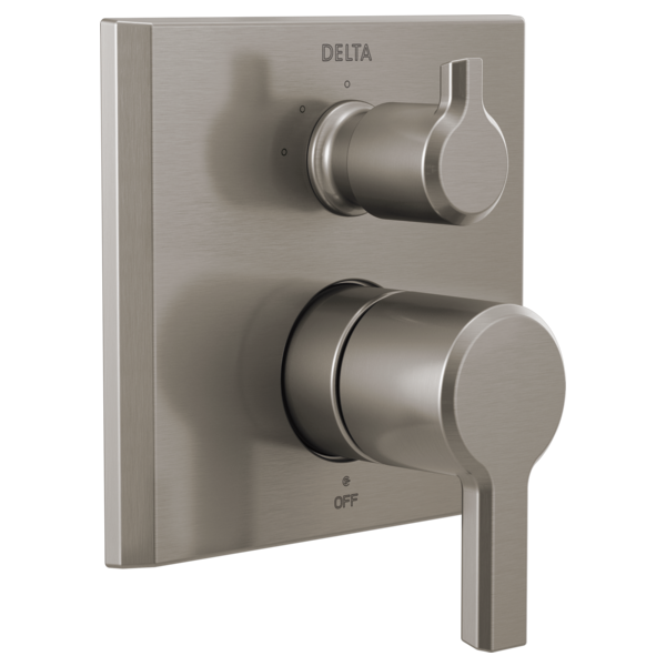 DELTA PIVOTAL T24899 14 SERIES INTEGRATED DIVERTER TRIM - 3 FUNCTION DIVERTER
