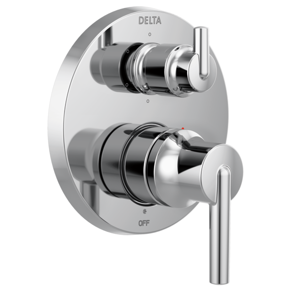 DELTA  T24959 MONITOR(R) 14 SERIES WITH 6 SETTING DIVERTER TRIM
