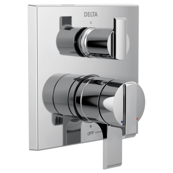 DELTA  T27867 MONITOR(R) 17 SERIES WITH 3 SETTING DIVERTER TRIM