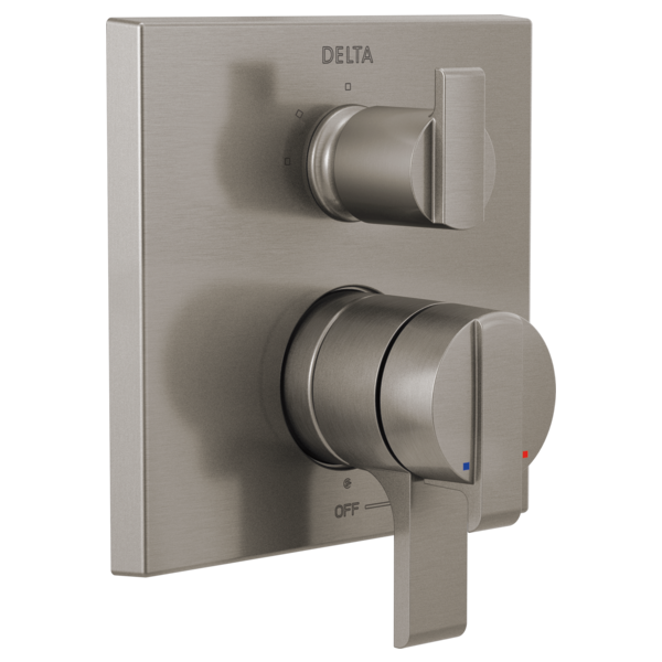 DELTA  T27867 MONITOR(R) 17 SERIES WITH 3 SETTING DIVERTER TRIM