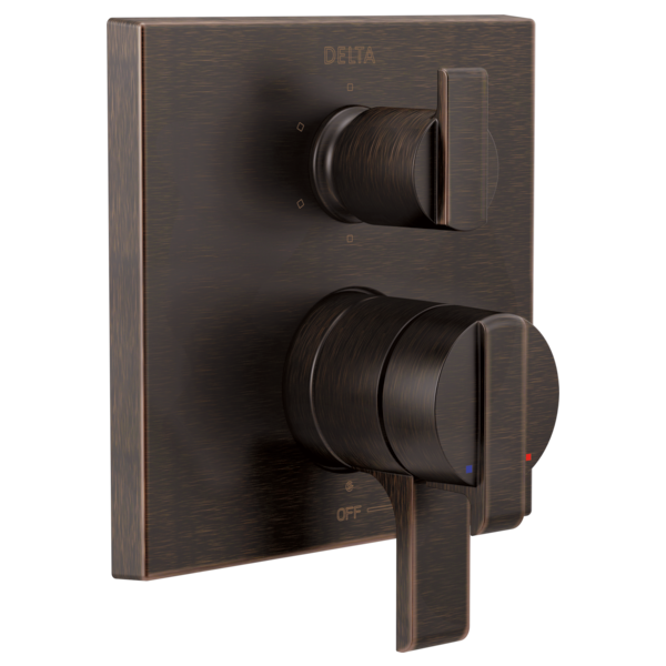 DELTA  T27967 MONITOR(R) 17 SERIES WITH 6 SETTING DIVERTER TRIM
