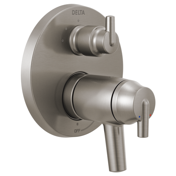 DELTA  T27T859 MONITOR(R) TEMPASSURE(R) 17T SERIES VALVE WITH 3 SETTING DIV