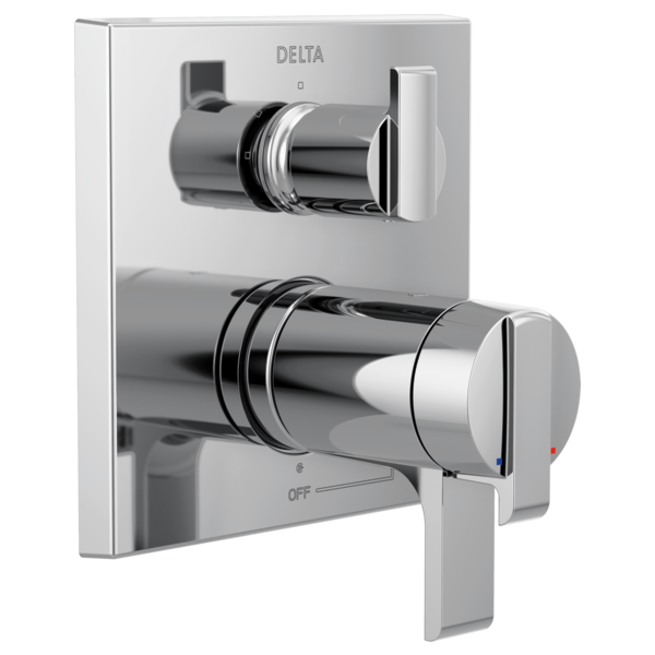 DELTA  T27T867 MONITOR(R) TEMPASSURE(R) 17T SERIES VALVE WITH 3 SETTING DIV