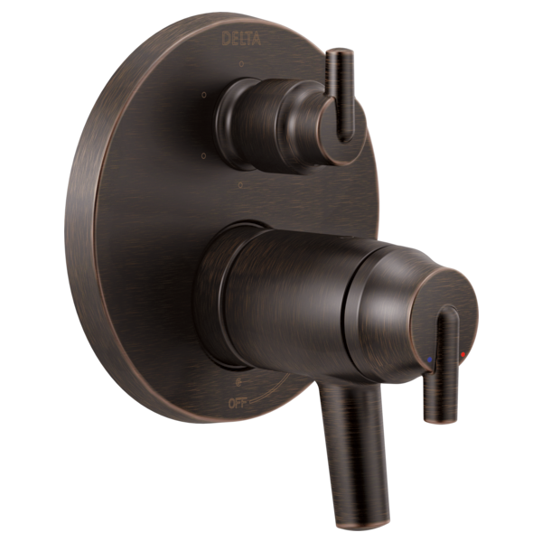 DELTA  T27T959 MONITOR(R) TEMPASSURE(R) 17T SERIES VALVE WITH 3 SETTING DIV