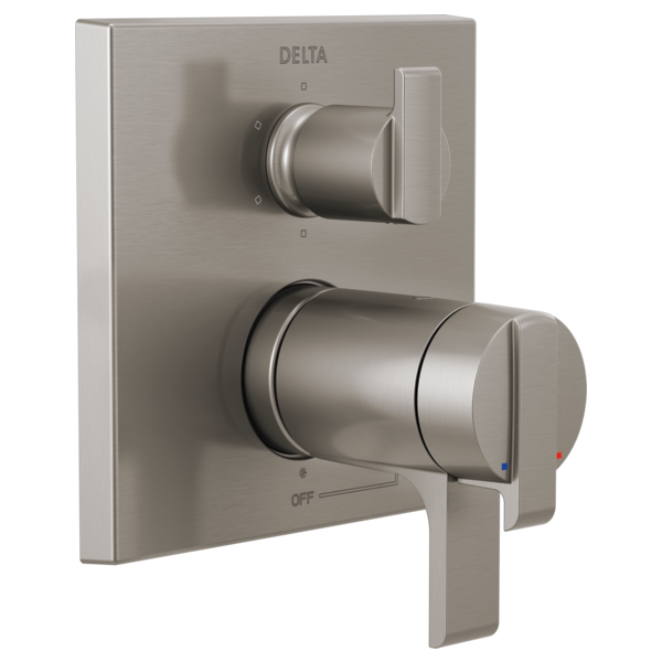 DELTA  T27T967 MONITOR(R) TEMPASSURE(R) 17T SERIES VALVE WITH 3 SETTING DIV