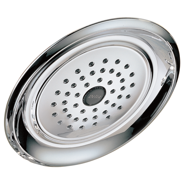 DELTA VESSONA RP48686 RAIN CAN SHOWERHEAD