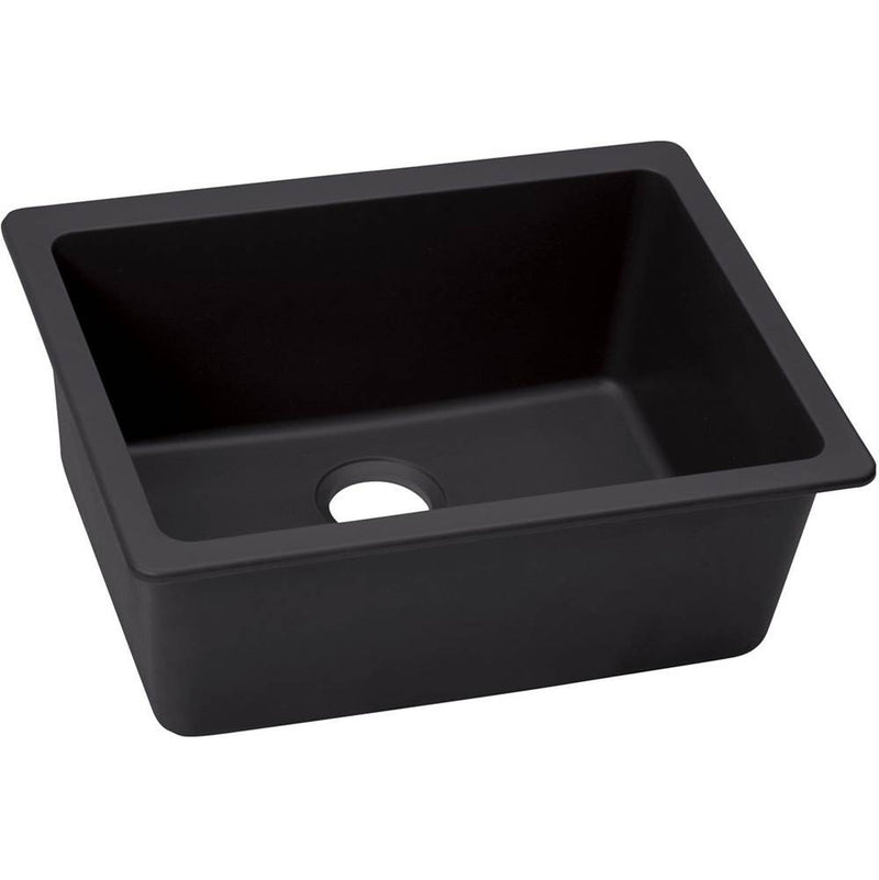 Franke FH2K110-24 FARM HOUSE   FIRECLAY UNDERMOUNT SINK SGL 24CAB