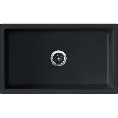 Franke FH2K710-30 FARM HOUSE AF FIRECLAY SINK SGL 30CAB