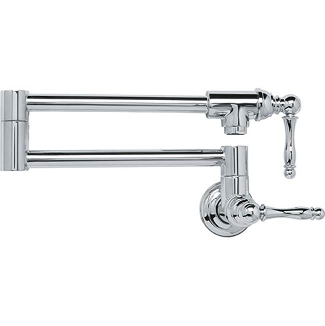 Franke PF33 FARM HOUSE POT FILLER WALL MOUNT