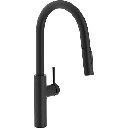 Franke FF47 PESCARA L PULL DOWN FAUCET