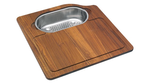 Franke OC2-45SP CUTTING BOARD