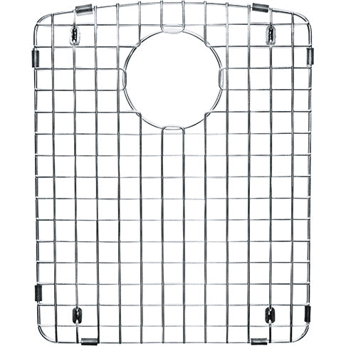 Franke FBGG1316 BOTTOM GRID - ELLIPSE GRANITE