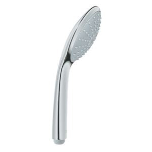 Grohe 27809 Euphoria 110 Mono Hand Shower - 1 Spray 7.6 L/min - 2.0 GPM
