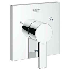 Grohe 19591 Allure 3-Way Diverter Trim