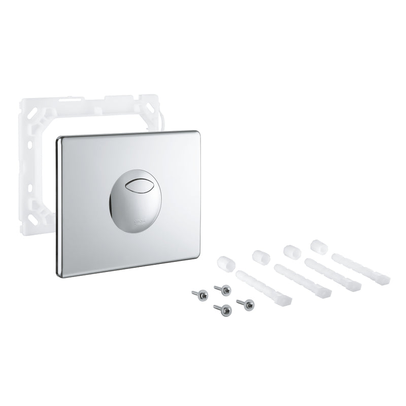 Grohe 42303 Skate Wall Plate