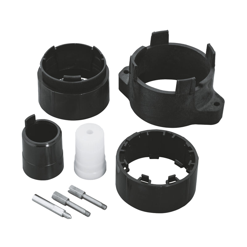 Grohe 47889 Grohflex Thermostatic Extension Kit