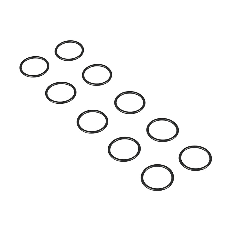 Grohe 03924 O-Ring - 18 2 X 1 7mm