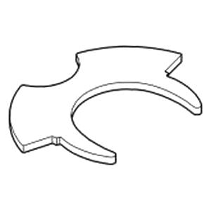 Grohe 64175 Safety Disc