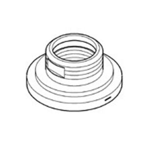 Grohe 45630 Attrio Escutcheon