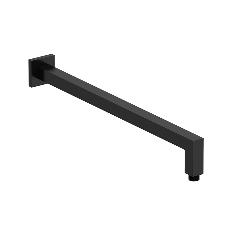 Riobel 547 50 cm (20") square shower arm