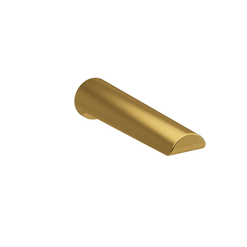 Riobel PB80 Wall-mount tub spout