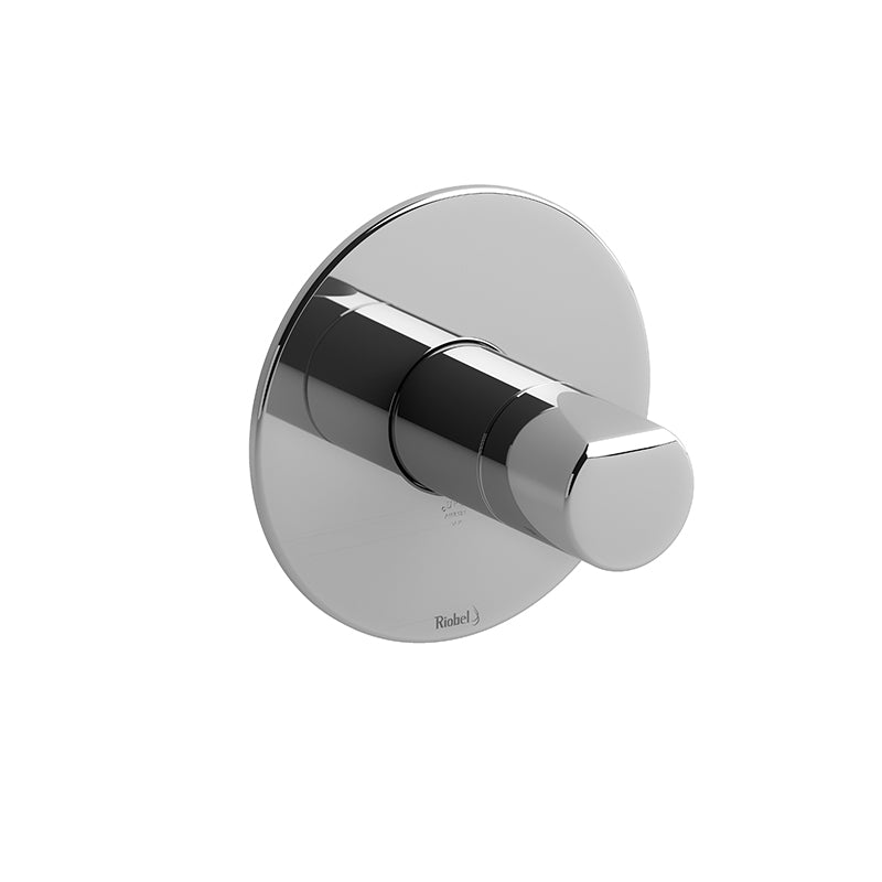 Riobel Parabola TPB51 Type P pressure balance valve trim