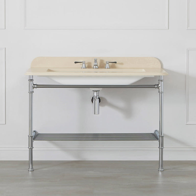 Victoria + Albert MET-113 Metallo 113 Washstand