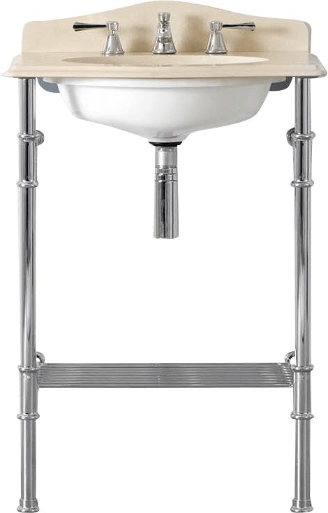 Victoria + Albert MET-61 Metallo 61 Washstand