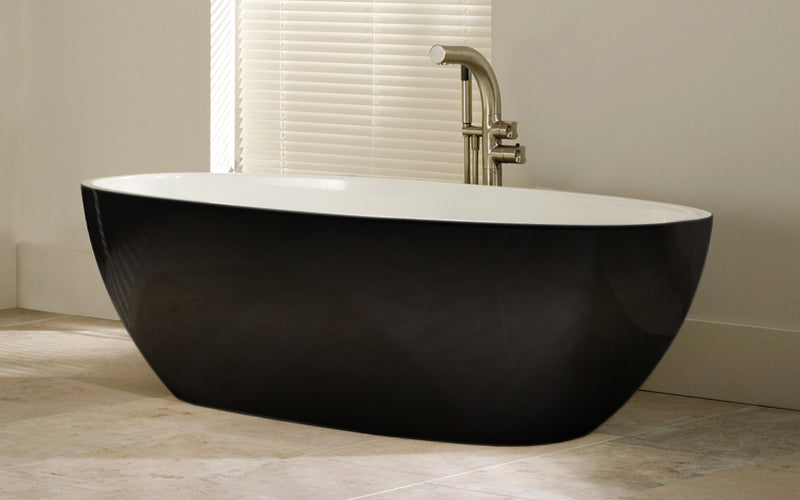 Victoria + Albert BAR-N Barcelona 70" Freestanding Bathtub