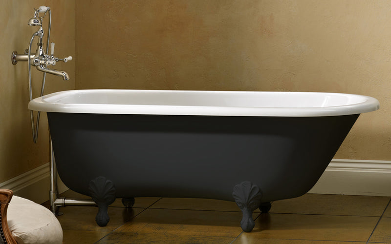 Victoria + Albert HAM-N Hampshire 68" Freestanding Bathtub