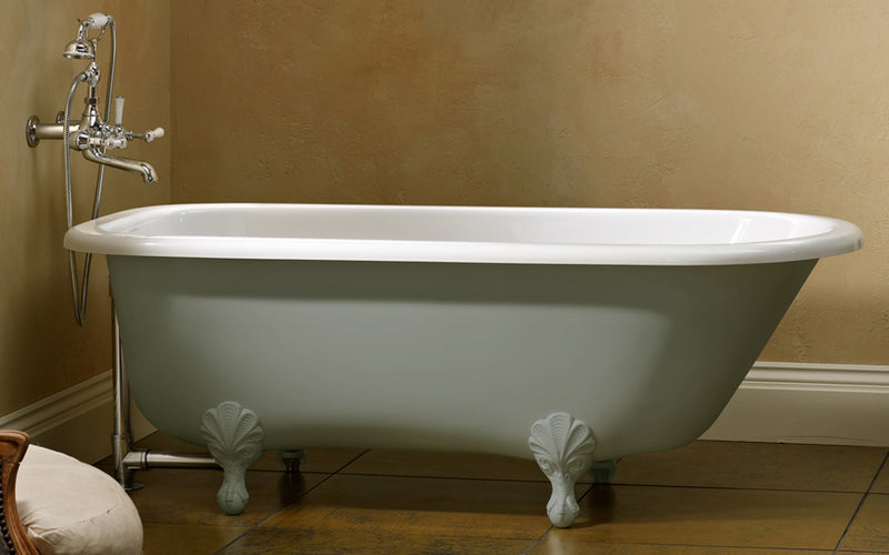 Victoria + Albert HAM-N Hampshire 68" Freestanding Bathtub