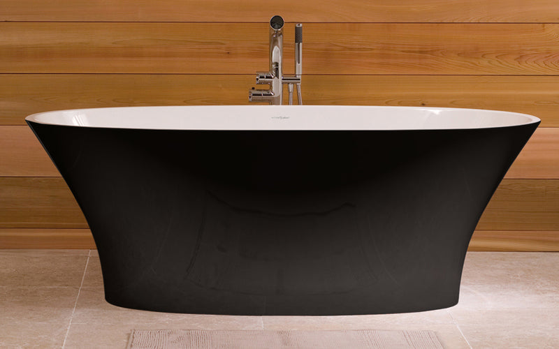 Victoria + Albert INN-N Ionian 67" Freestanding Bathtub