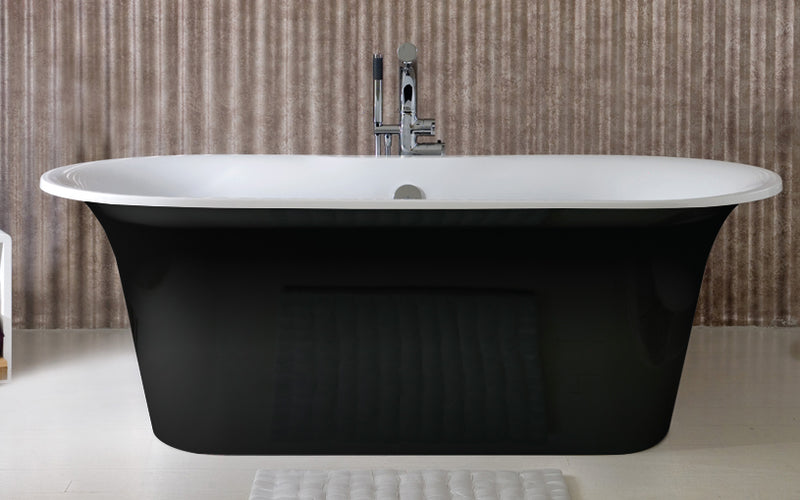 Victoria + Albert MON-N Monaco 69" Freestanding Bathtub