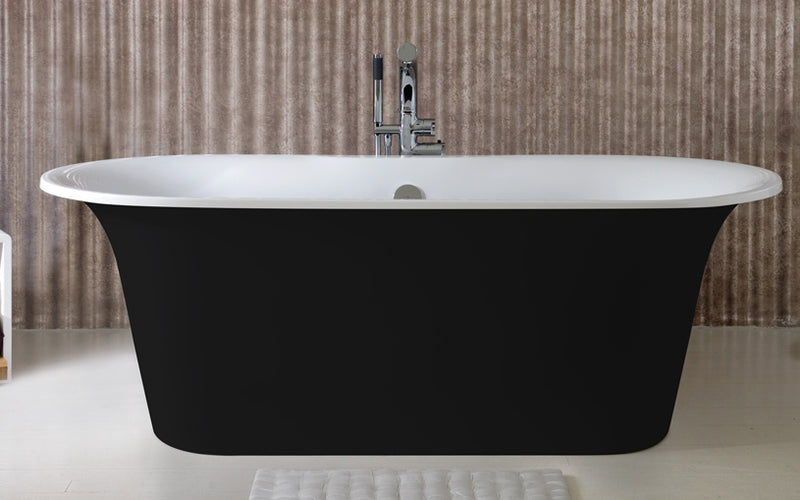 Victoria + Albert MON-N Monaco 69" Freestanding Bathtub