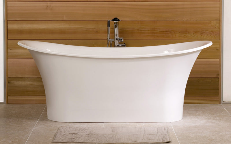 Victoria + Albert TOU-N Toulouse 71" Freestanding Bathtub