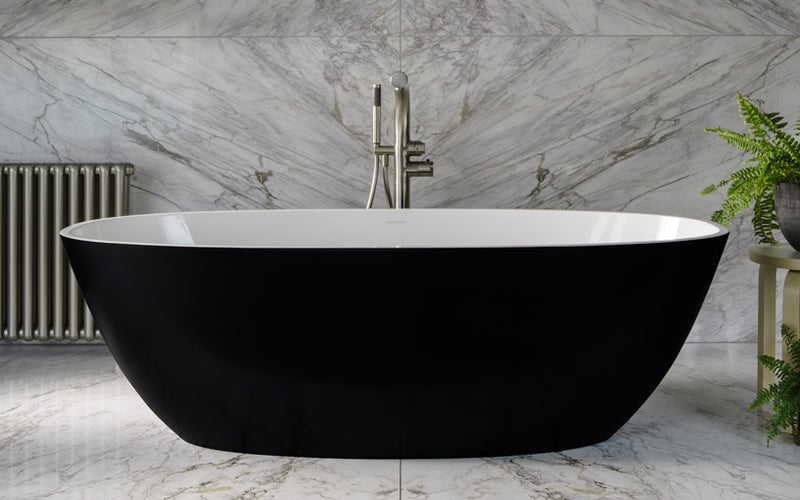 Victoria + Albert BA2M-N Barcelona 67" Freestanding Bathtub