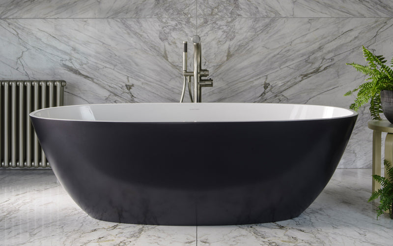 Victoria + Albert BAR2-N Barcelona 67" Freestanding Bathtub