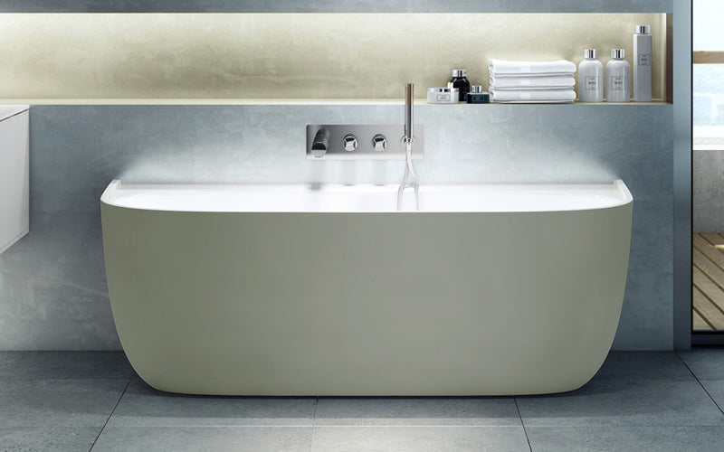 Victoria + Albert ELD-N Eldon 69" Freestanding Bathtub