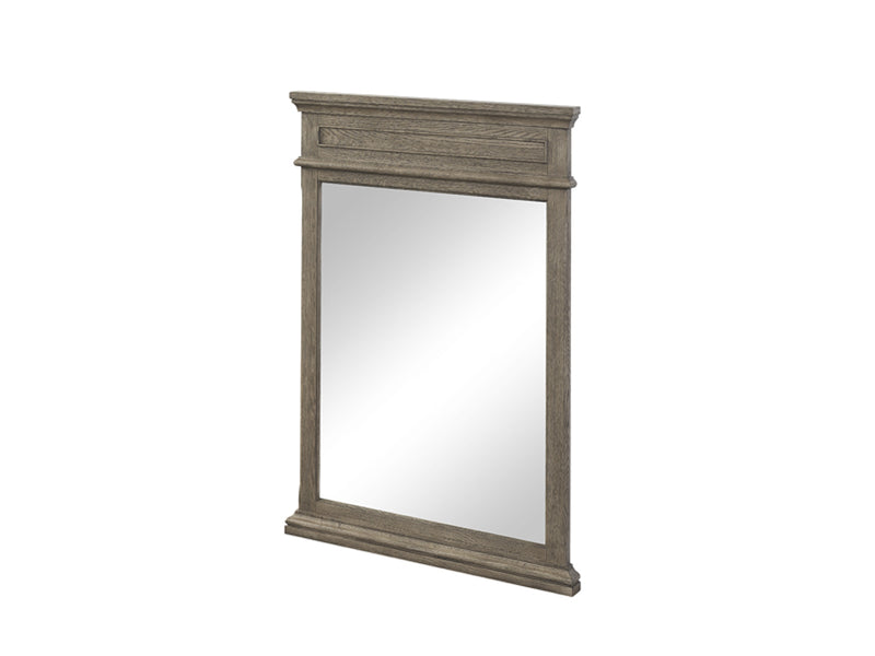 Fairmont Designs Oakhurst 24" Mirror -Antique Grey