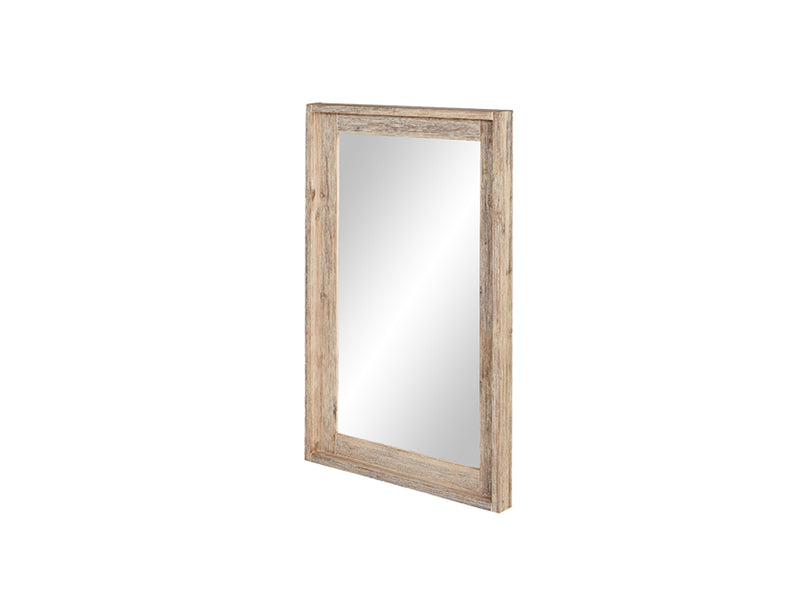 Fairmont Designs Oasis 21" Mirror - Sand Pebble